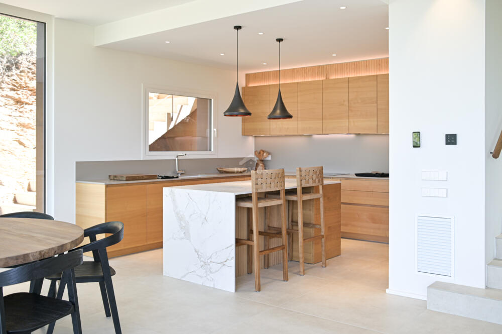 2997 La Pedrera - HABITATGE 10 Detached house / Villa Sa Riera Begur 2997 La Pedrera - HABITATGE 10 Detached house / Villa Sa Riera Begur