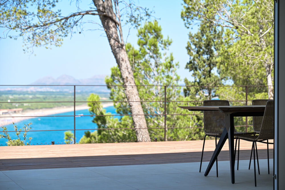 2997 La Pedrera - HABITATGE 10 Detached house / Villa Sa Riera Begur 2997 La Pedrera - HABITATGE 10 Detached house / Villa Sa Riera Begur