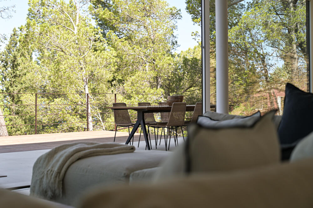 2997 La Pedrera - HABITATGE 10 Detached house / Villa Sa Riera Begur 2997 La Pedrera - HABITATGE 10 Detached house / Villa Sa Riera Begur