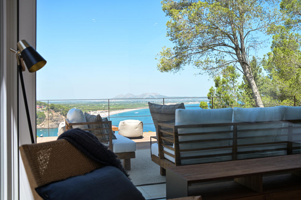 2997 La Pedrera - HABITATGE 10 Detached house / Villa Sa Riera Begur 2997 La Pedrera - HABITATGE 10 Detached house / Villa Sa Riera Begur