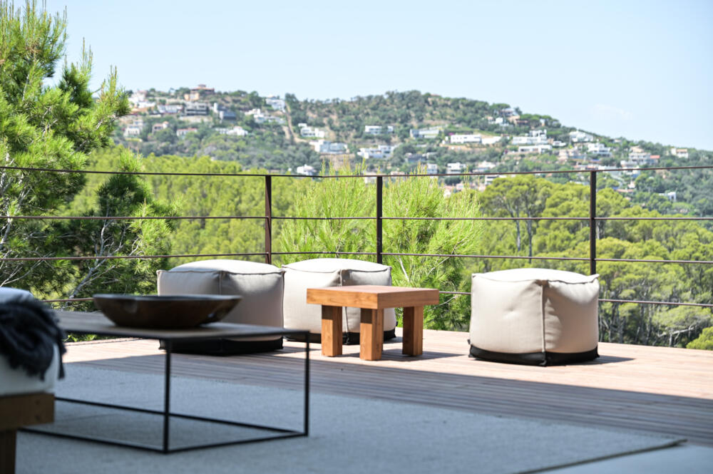 2997 La Pedrera - HABITATGE 10 Detached house / Villa Sa Riera Begur 2997 La Pedrera - HABITATGE 10 Detached house / Villa Sa Riera Begur