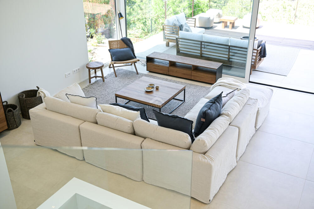 2997 La Pedrera - HABITATGE 10 Detached house / Villa Sa Riera Begur 2997 La Pedrera - HABITATGE 10 Detached house / Villa Sa Riera Begur