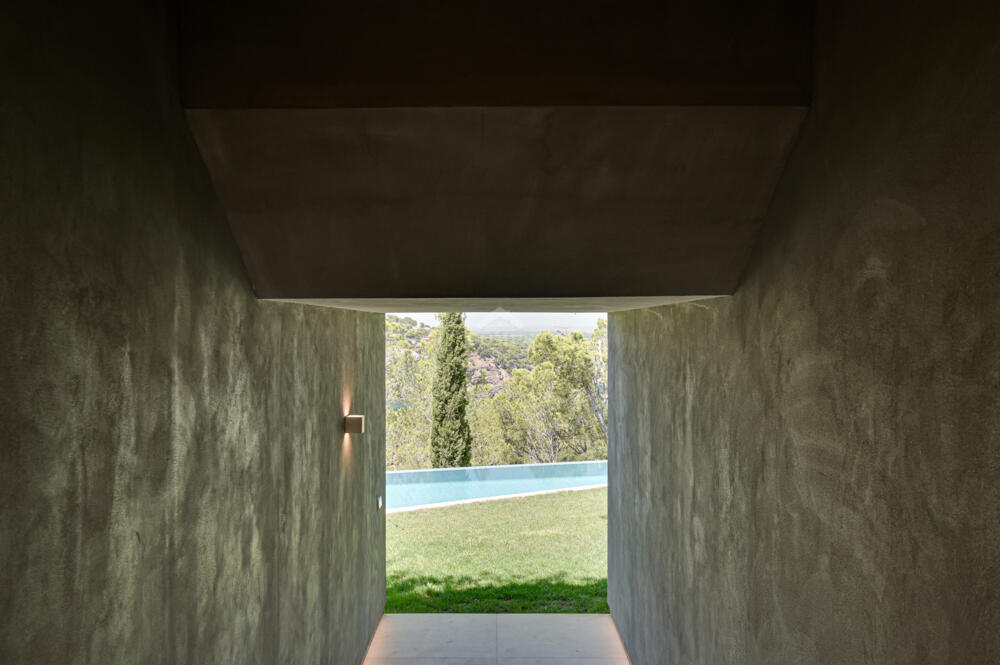 2997 La Pedrera - HABITATGE 10 Detached house / Villa Sa Riera Begur 2997 La Pedrera - HABITATGE 10 Detached house / Villa Sa Riera Begur