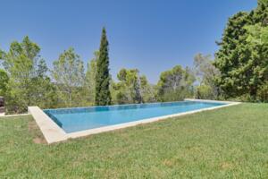 2997 La Pedrera - HABITATGE 10 Detached house / Villa Sa Riera Begur