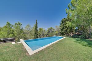 2997 La Pedrera - HABITATGE 10 Detached house / Villa Sa Riera Begur