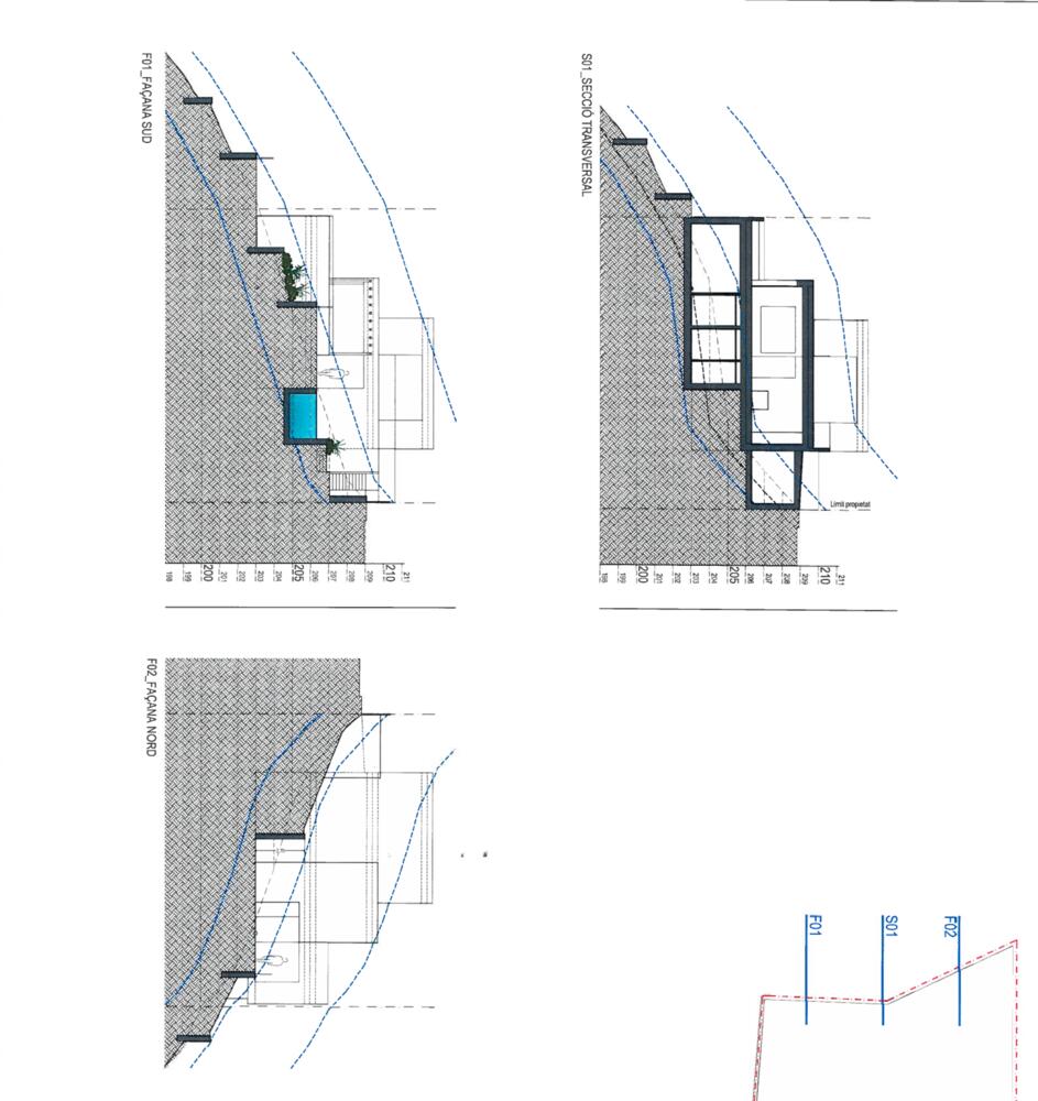 2988 Terreno Cel Building plot Sa Tuna Begur 2988 Terreno Cel Building plot Sa Tuna Begur