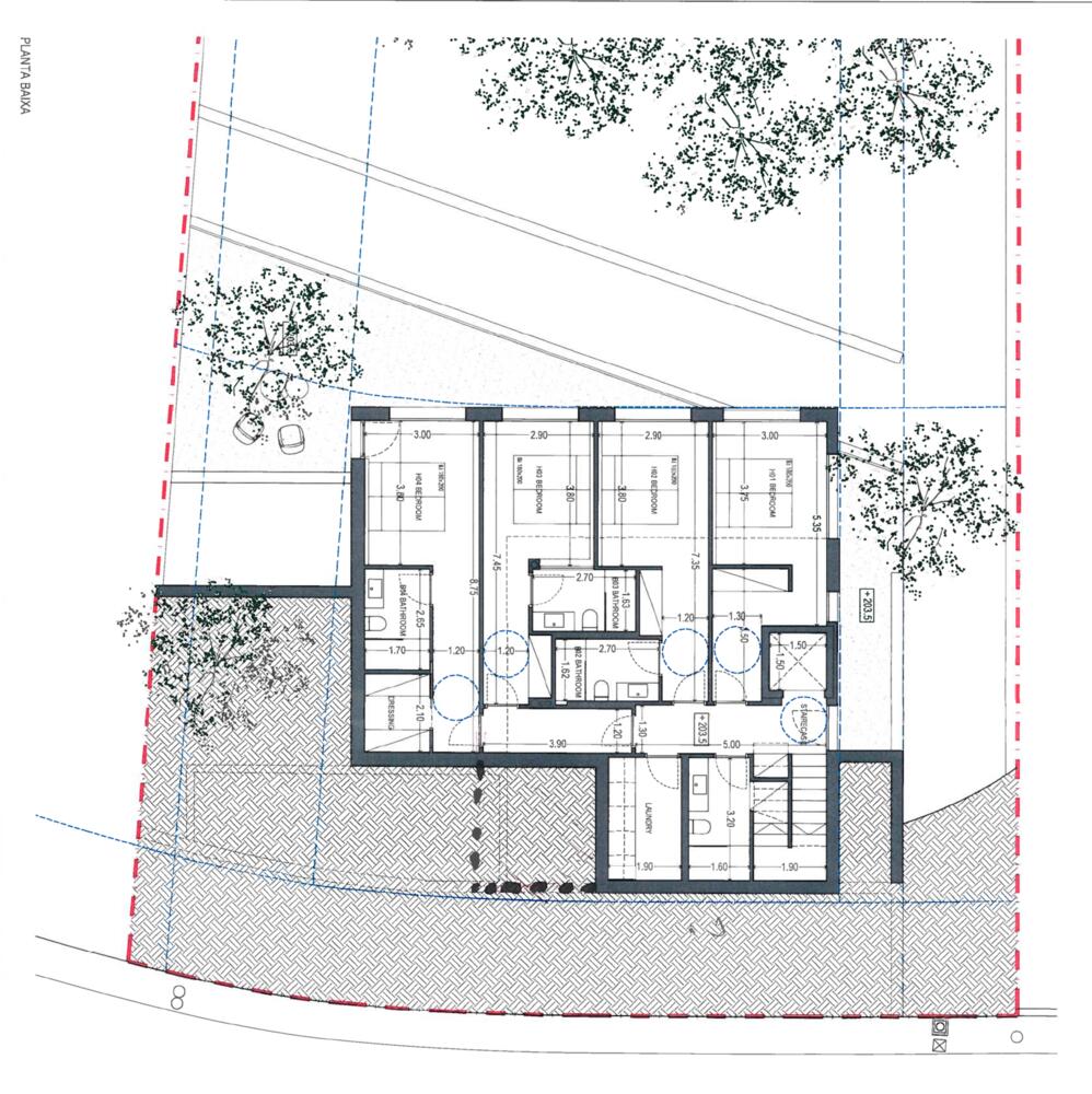 2988 Terreno Cel Building plot Sa Tuna Begur 2988 Terreno Cel Building plot Sa Tuna Begur