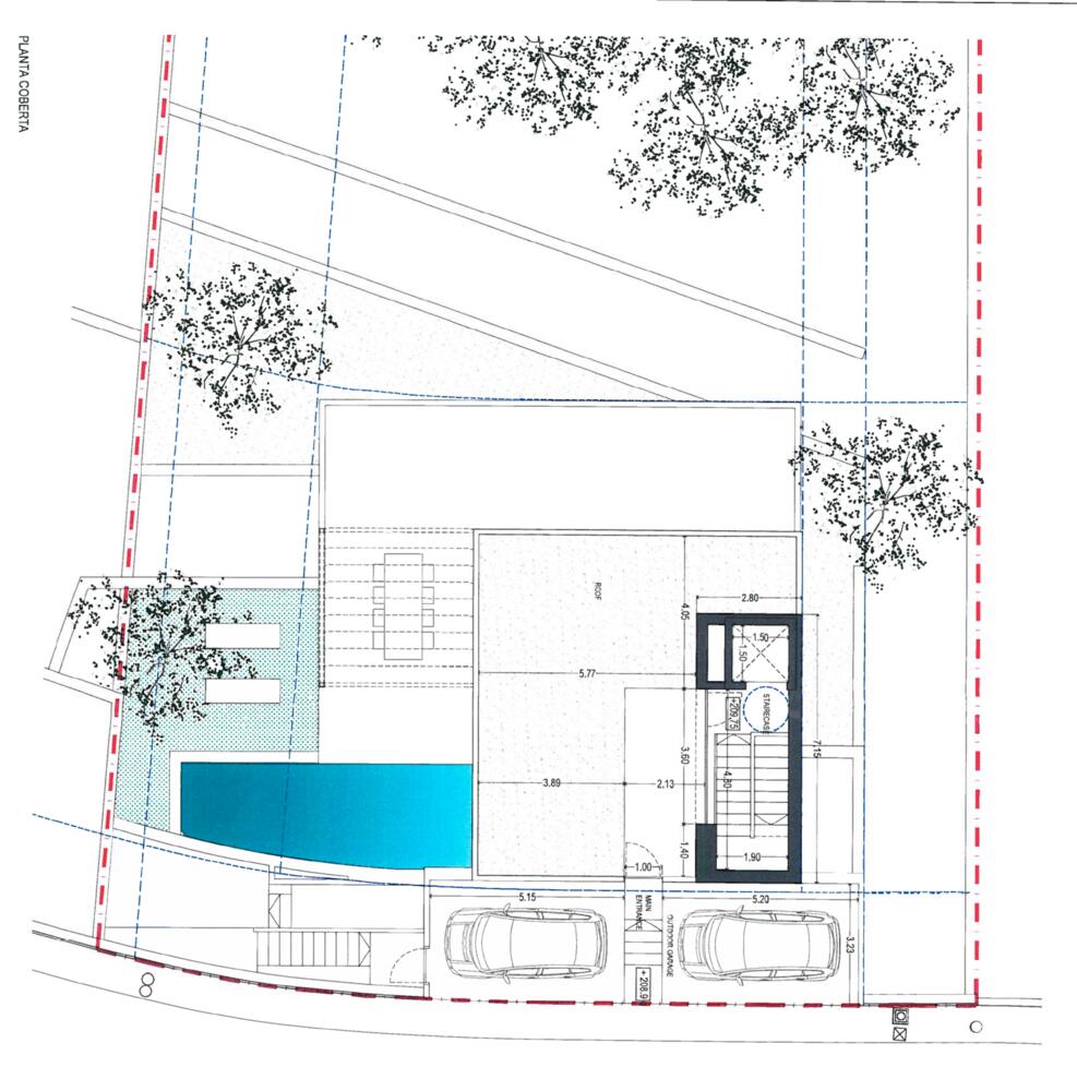 2988 Terreno Cel Building plot Sa Tuna Begur 2988 Terreno Cel Building plot Sa Tuna Begur
