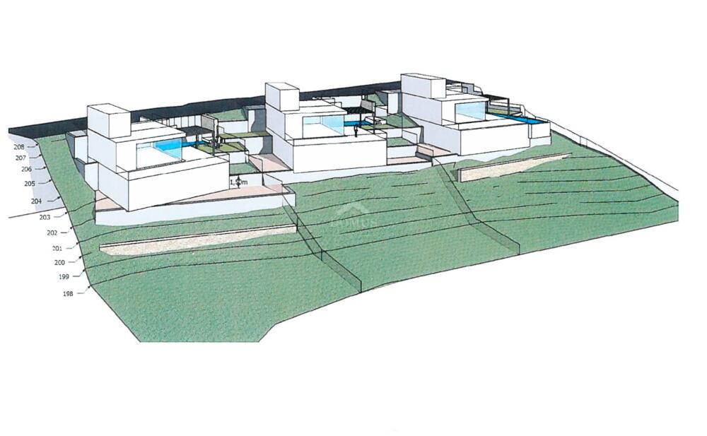 2988 Terreno Cel Building plot Sa Tuna Begur 2988 Terreno Cel Building plot Sa Tuna Begur