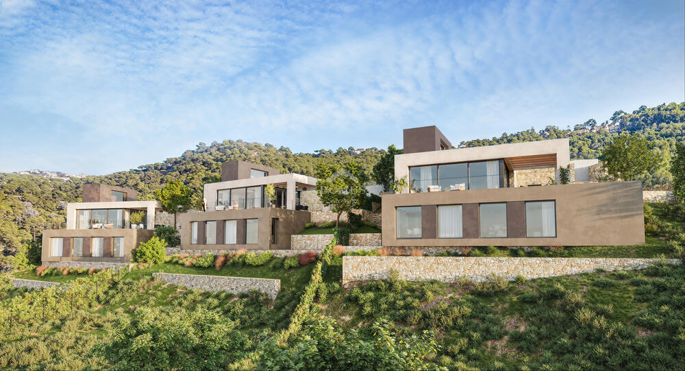 2988 Terreno Cel Building plot Sa Tuna Begur 2988 Terreno Cel Building plot Sa Tuna Begur