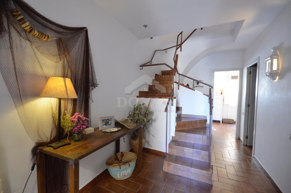 5186 Casa el Racó Village house Centre Begur 5186 Casa el Racó Village house Centre Begur