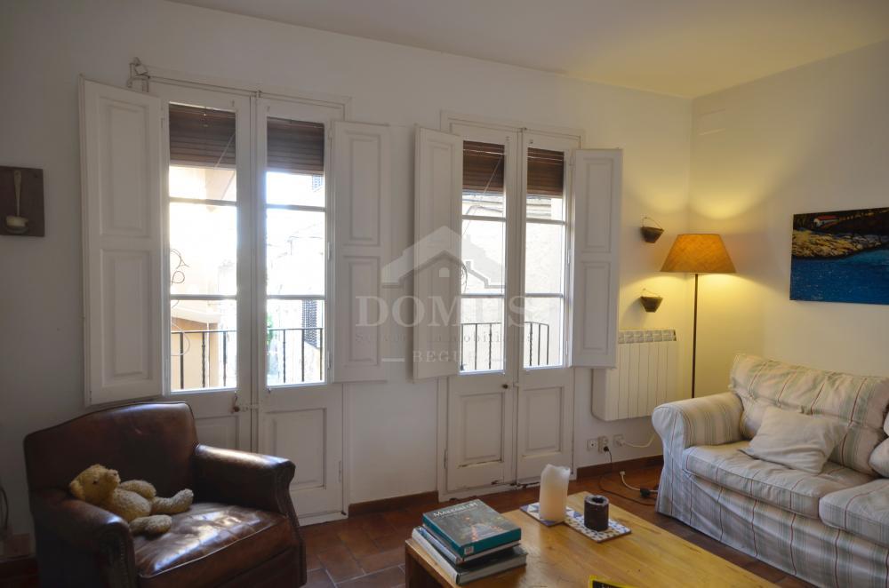 5186 Casa el Racó Village house Centre Begur 5186 Casa el Racó Village house Centre Begur