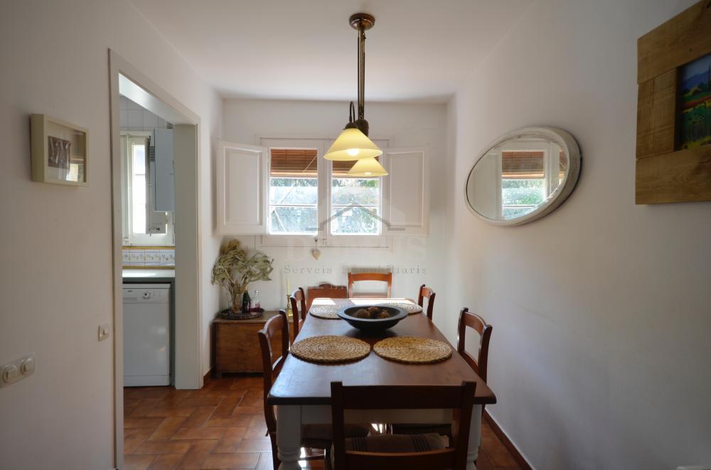 5186 Casa el Racó Village house Centre Begur 5186 Casa el Racó Village house Centre Begur