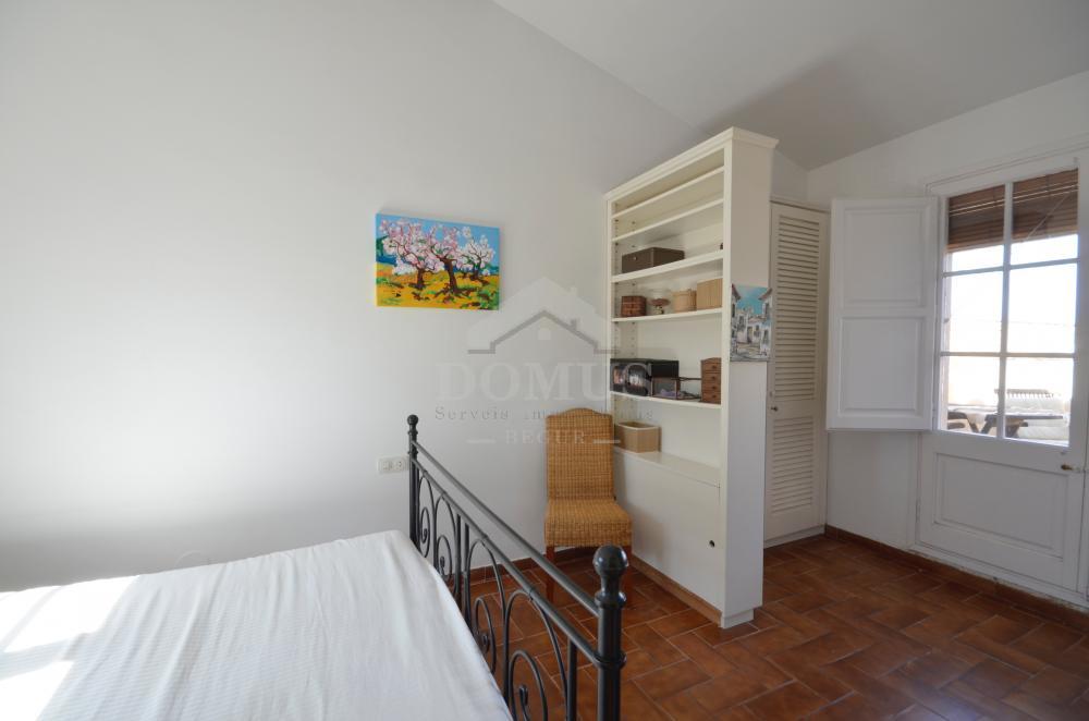 5186 Casa el Racó Village house Centre Begur 5186 Casa el Racó Village house Centre Begur