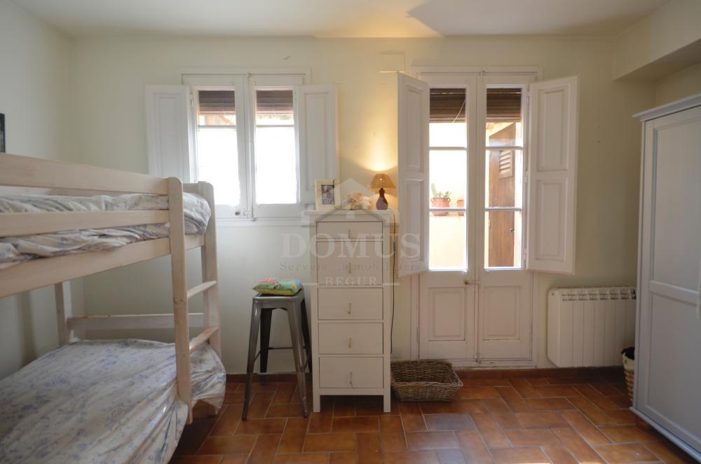 5186 Casa el Racó Village house Centre Begur 5186 Casa el Racó Village house Centre Begur