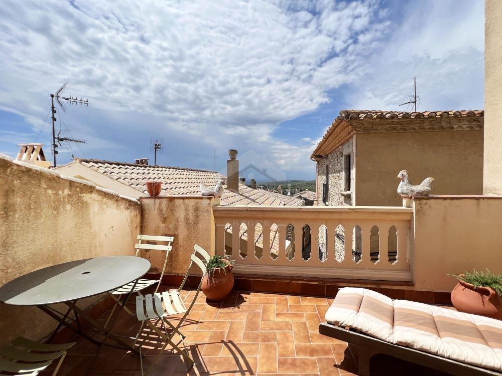 5186 Casa del racó Village house Centre Begur 5186 Casa del racó Village house Centre Begur