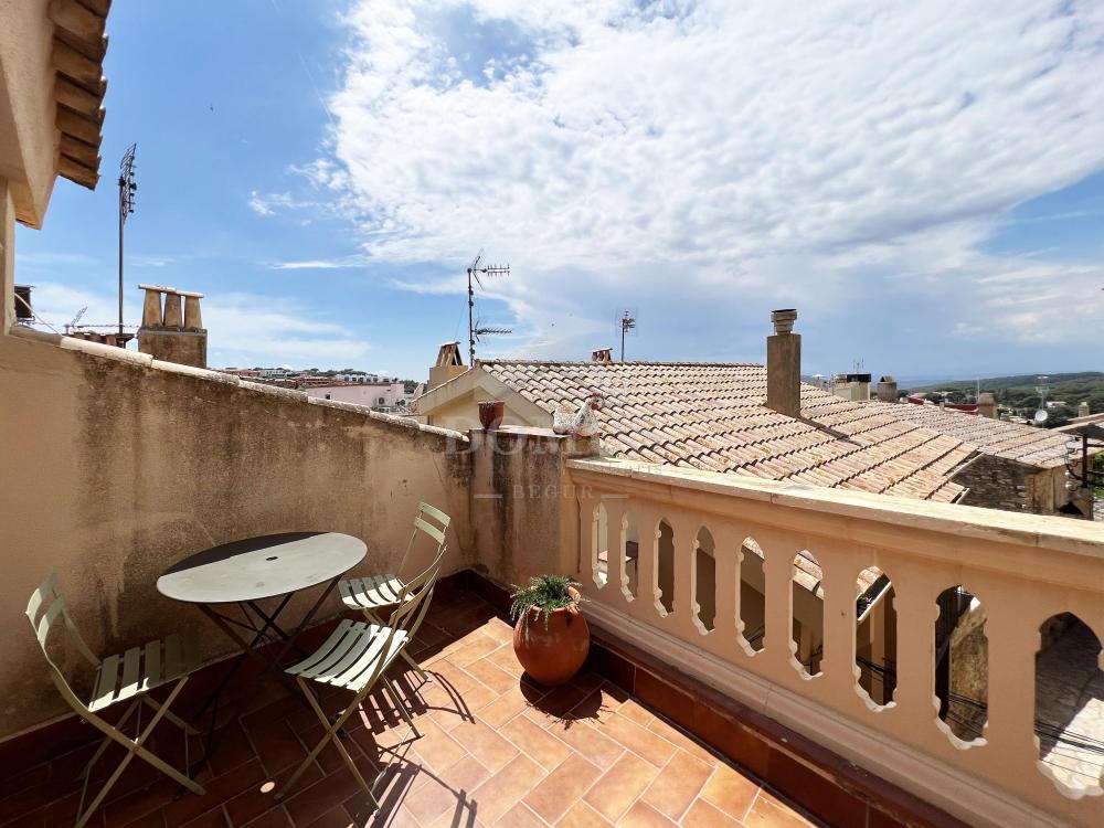 5186 Casa del racó Village house Centre Begur 5186 Casa del racó Village house Centre Begur