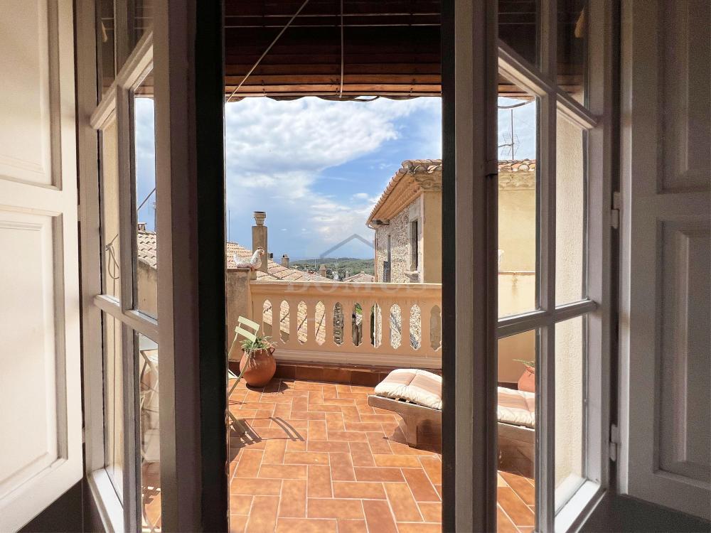 5186 Casa del racó Village house Centre Begur 5186 Casa del racó Village house Centre Begur