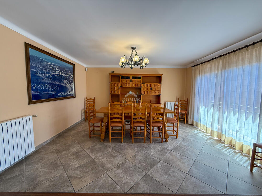 620 Villa Cadí Vrijstaand huis / Villa Tamariu 620 Villa Cadí Vrijstaand huis / Villa Tamariu