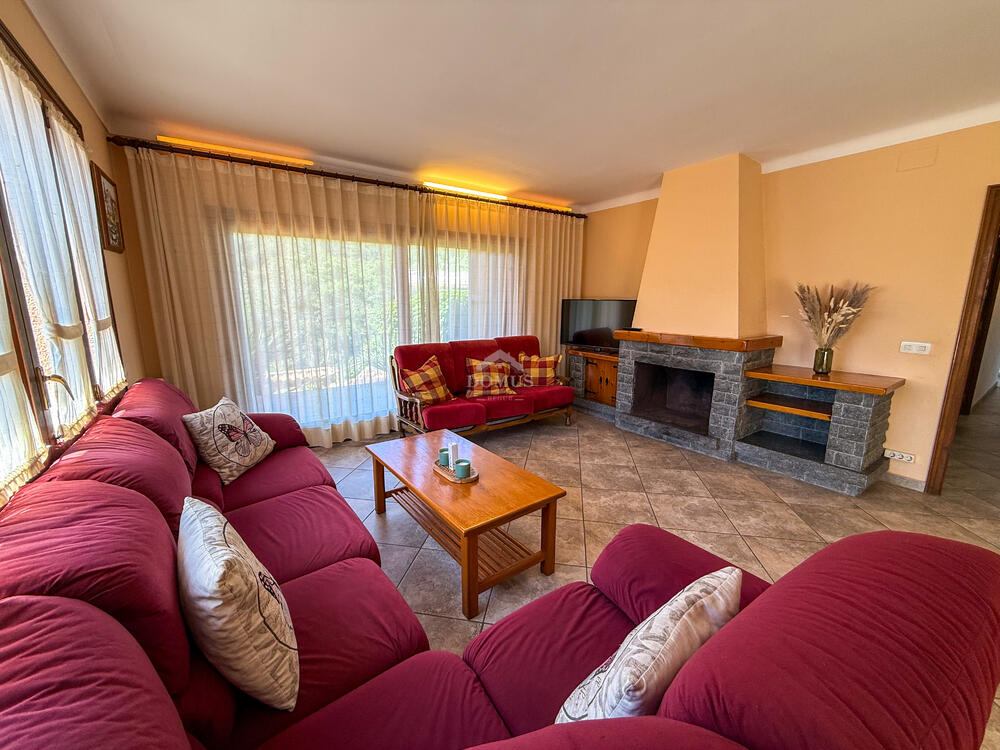 620 Villa Cadí Vrijstaand huis / Villa Tamariu 620 Villa Cadí Vrijstaand huis / Villa Tamariu