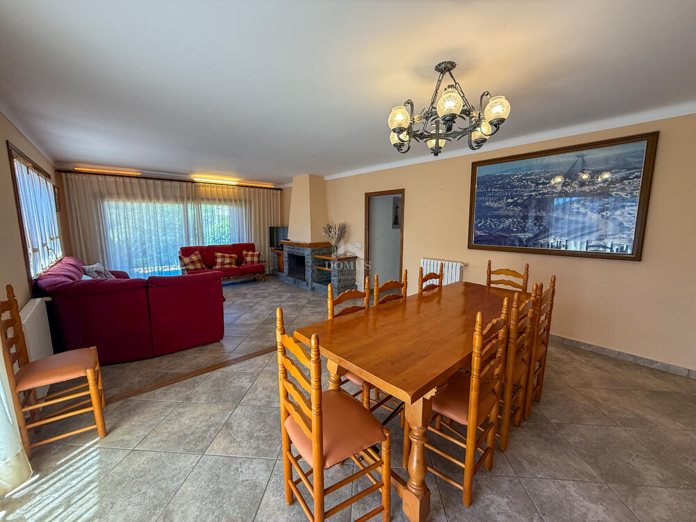 620 Villa Cadí Vrijstaand huis / Villa Tamariu 620 Villa Cadí Vrijstaand huis / Villa Tamariu