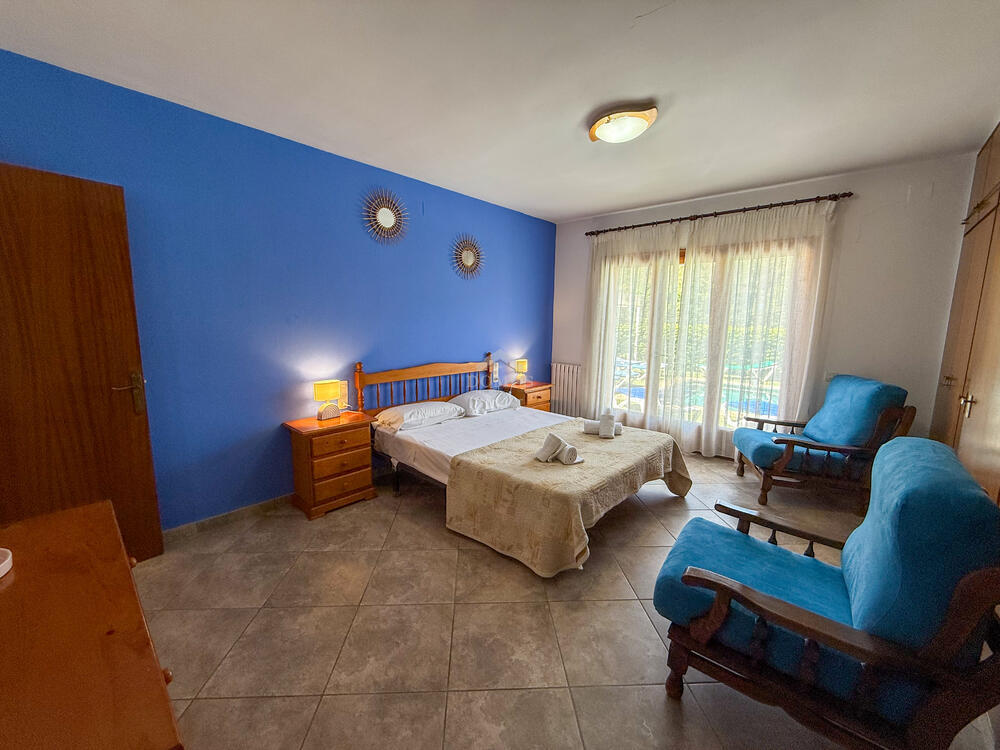 620 Villa Cadí Vrijstaand huis / Villa Tamariu 620 Villa Cadí Vrijstaand huis / Villa Tamariu