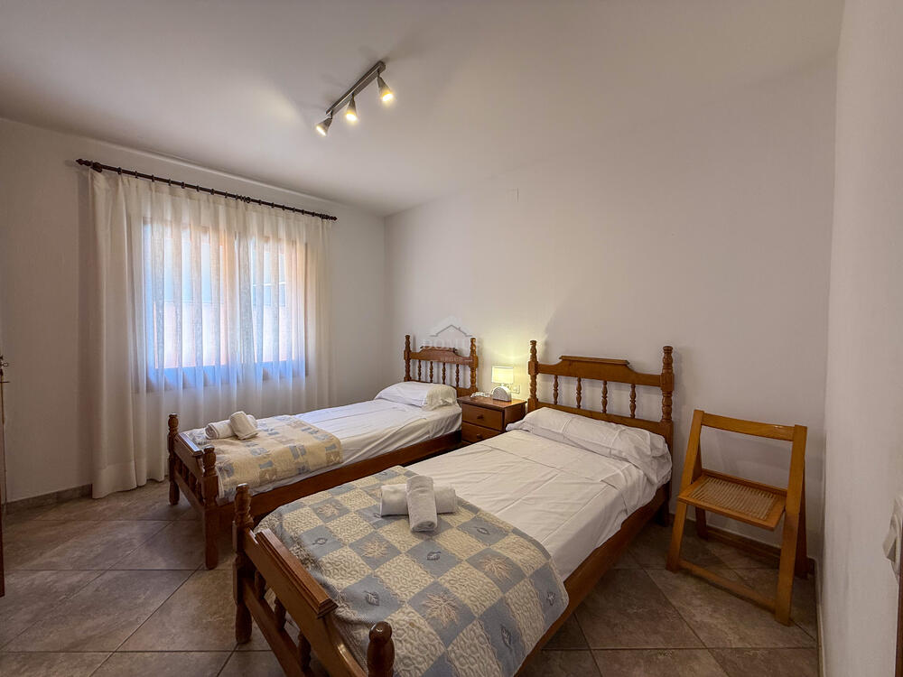 620 Villa Cadí Vrijstaand huis / Villa Tamariu 620 Villa Cadí Vrijstaand huis / Villa Tamariu