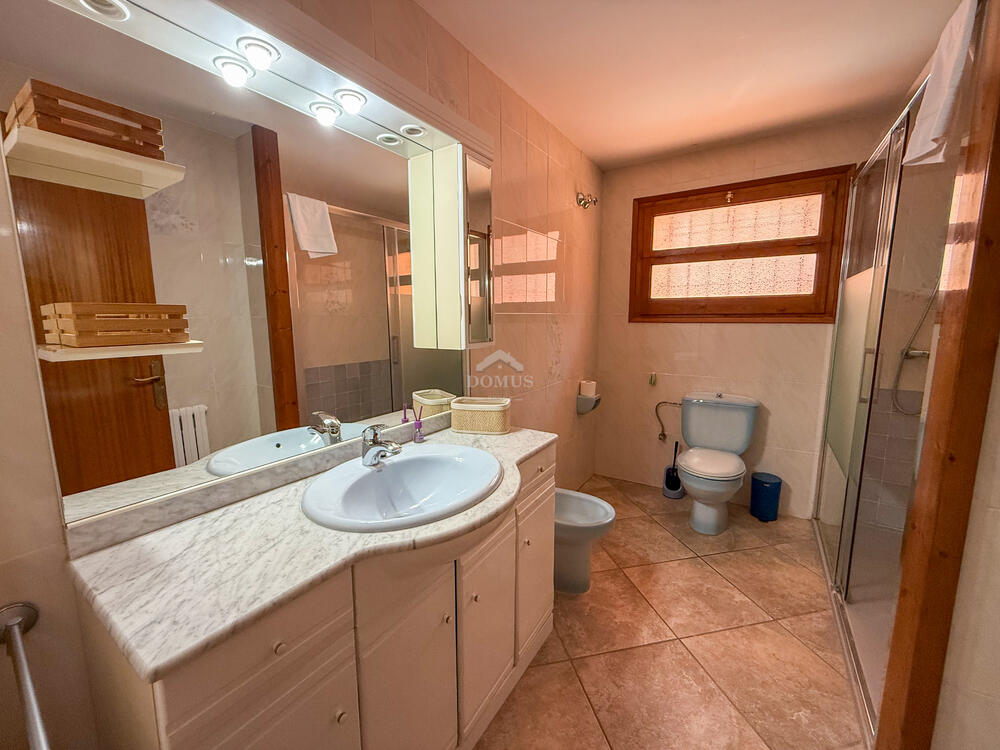 620 Villa Cadí Vrijstaand huis / Villa Tamariu 620 Villa Cadí Vrijstaand huis / Villa Tamariu