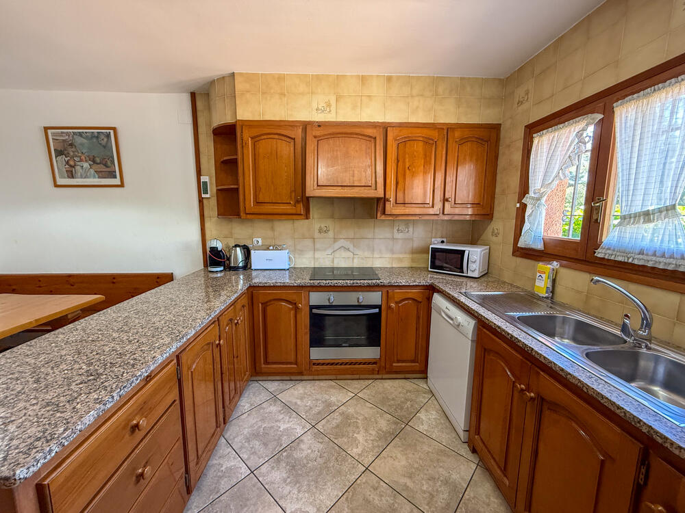 620 Villa Cadí Vrijstaand huis / Villa Tamariu 620 Villa Cadí Vrijstaand huis / Villa Tamariu