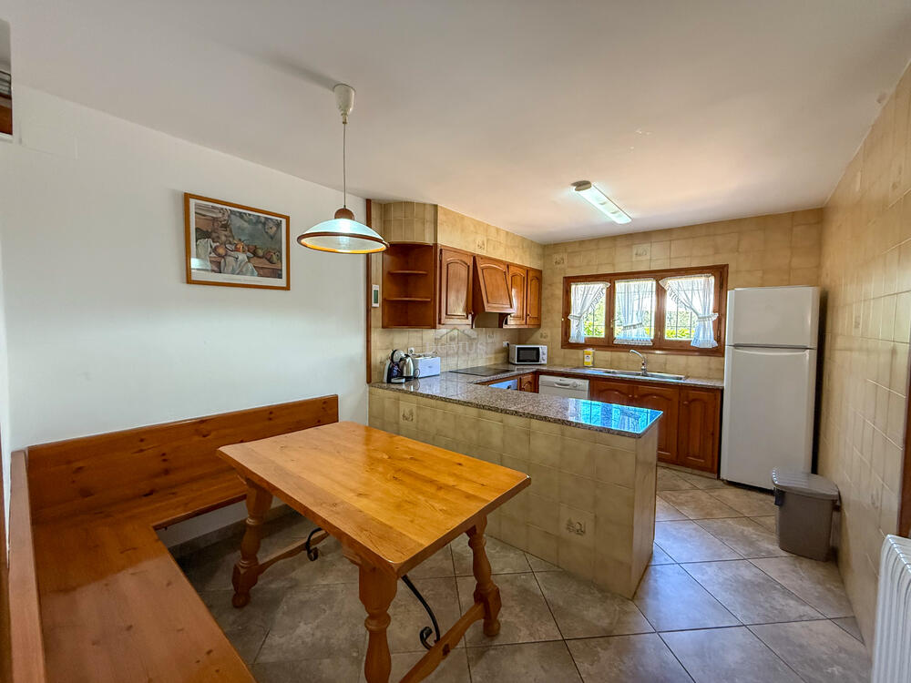 620 Villa Cadí Vrijstaand huis / Villa Tamariu 620 Villa Cadí Vrijstaand huis / Villa Tamariu