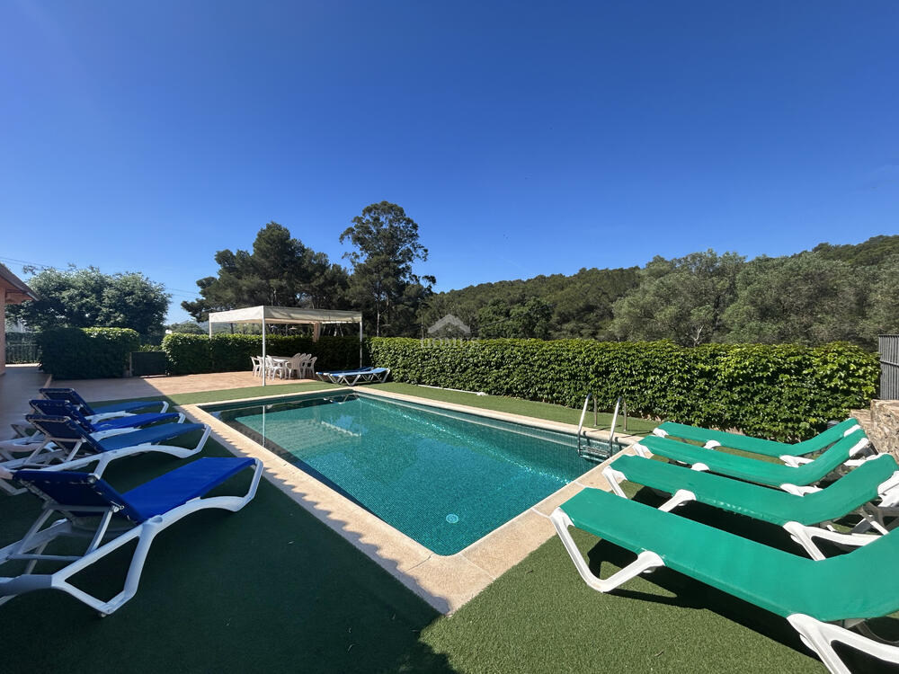 620 Villa Cadí Vrijstaand huis / Villa Tamariu 620 Villa Cadí Vrijstaand huis / Villa Tamariu