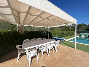 620 Villa Cadí Detached house / Villa  Tamariu