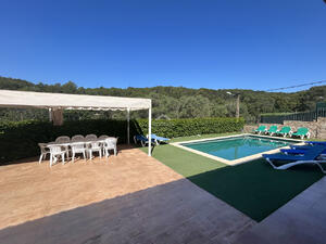 620 Villa Cadí Detached house / Villa  Tamariu
