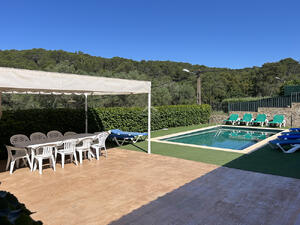 620 Villa Cadí Detached house / Villa  Tamariu