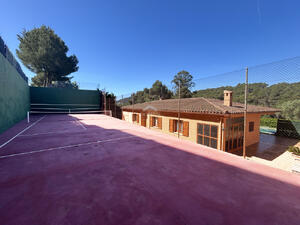 620 Villa Cadí Detached house / Villa  Tamariu