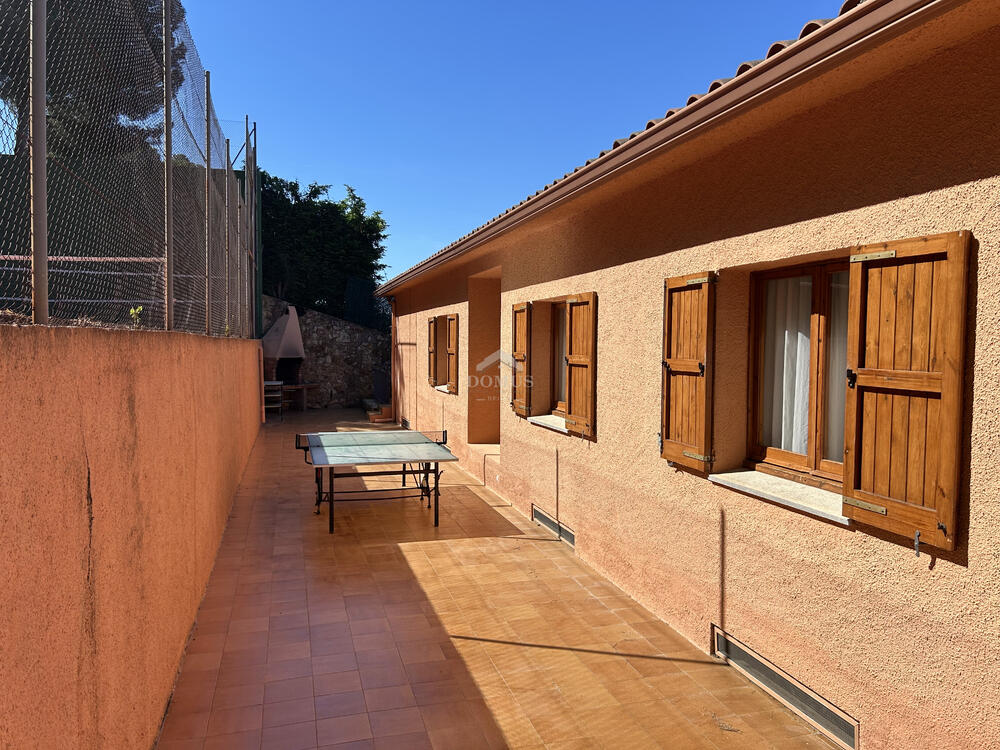 620 Villa Cadí Vrijstaand huis / Villa Tamariu 620 Villa Cadí Vrijstaand huis / Villa Tamariu