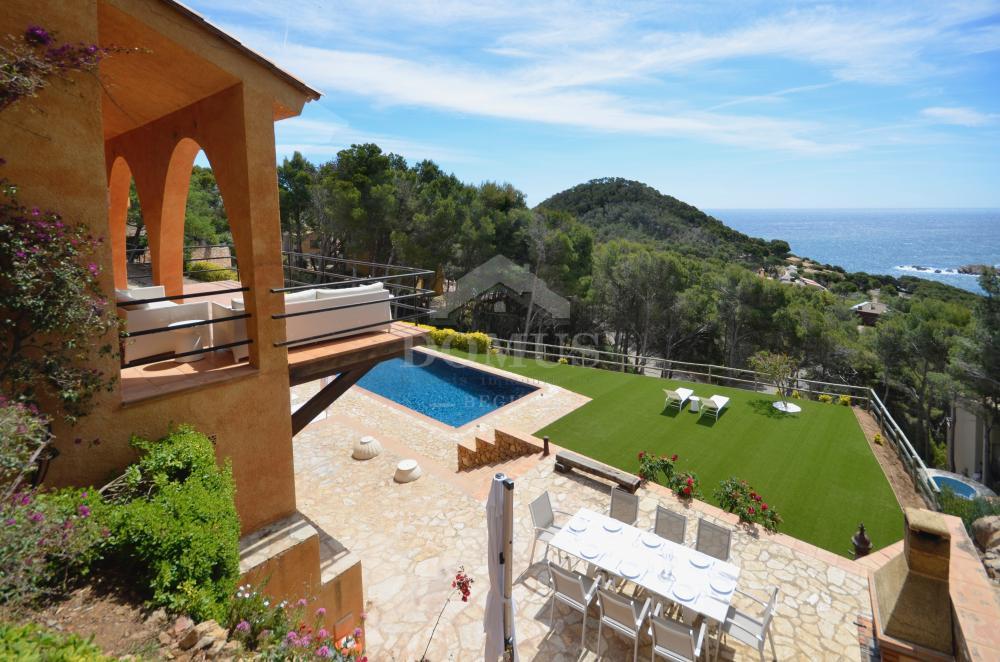 256 Casa Garbí Vrijstaand huis Sa Tuna Begur 256 Casa Garbí Vrijstaand huis Sa Tuna Begur