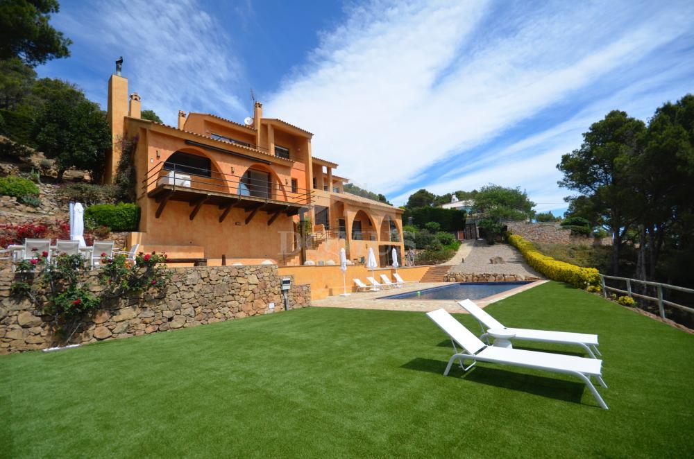 256 Casa Garbí Casa aïllada Sa Tuna Begur 256 Casa Garbí Casa aïllada Sa Tuna Begur