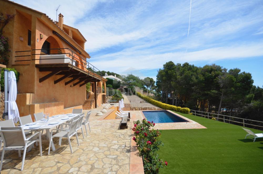 256 Casa Garbí Casa aïllada Sa Tuna Begur 256 Casa Garbí Casa aïllada Sa Tuna Begur