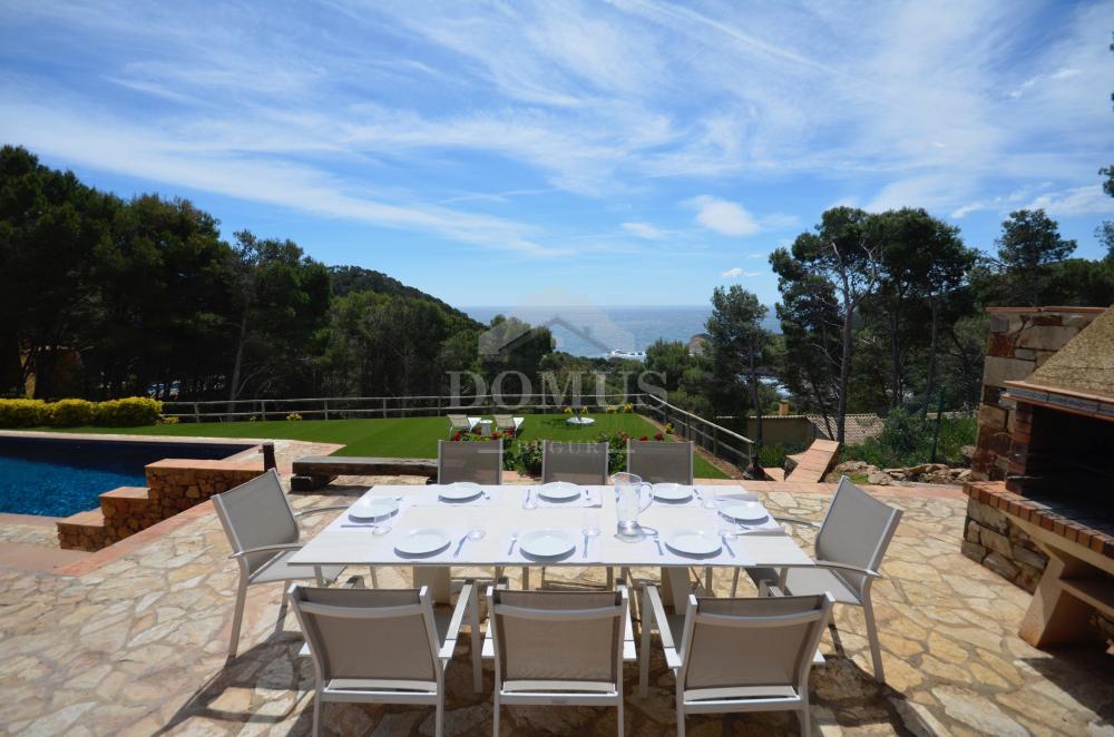 256 Casa Garbí Casa aïllada Sa Tuna Begur 256 Casa Garbí Casa aïllada Sa Tuna Begur