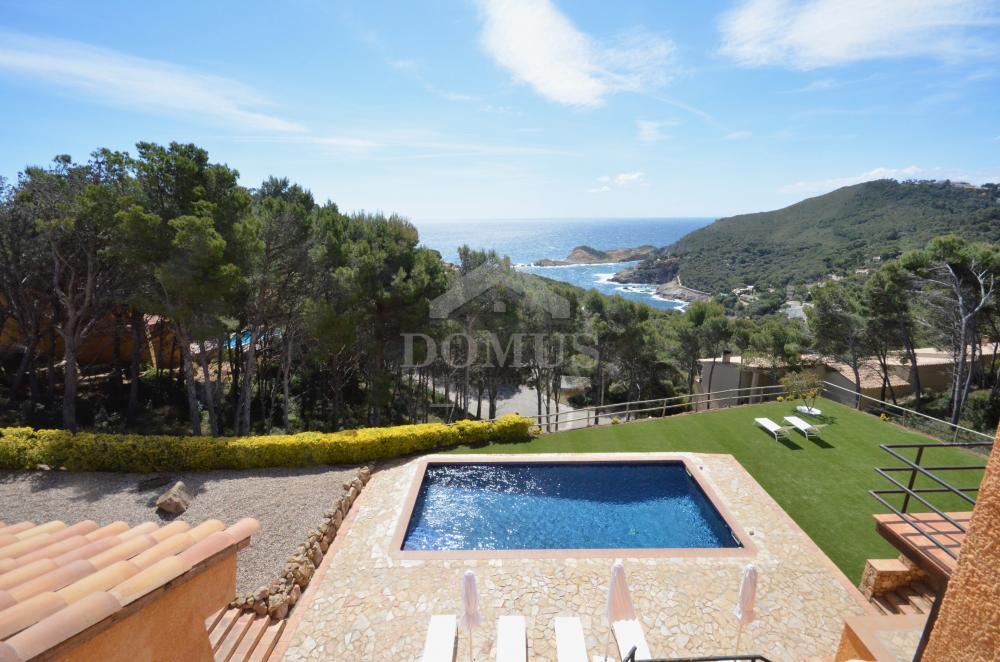 256 Casa Garbí Casa aïllada Sa Tuna Begur 256 Casa Garbí Casa aïllada Sa Tuna Begur