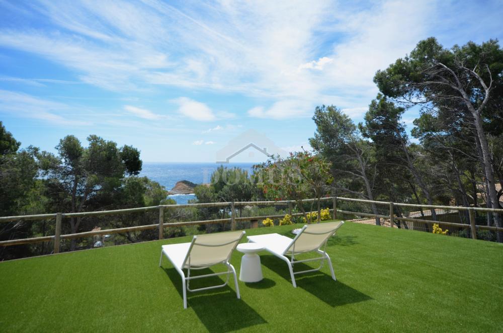 256 Casa Garbí Casa aïllada Sa Tuna Begur 256 Casa Garbí Casa aïllada Sa Tuna Begur