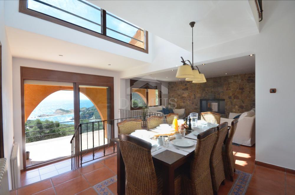 256 Casa Garbí Casa aïllada Sa Tuna Begur 256 Casa Garbí Casa aïllada Sa Tuna Begur