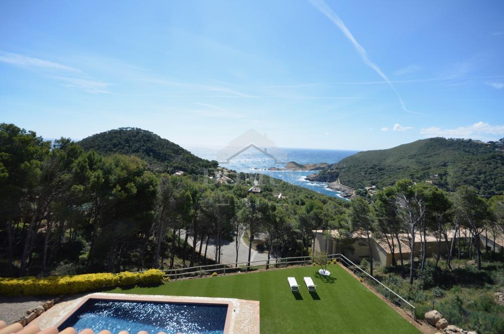 256 Casa Garbí Casa aïllada Sa Tuna Begur 256 Casa Garbí Casa aïllada Sa Tuna Begur