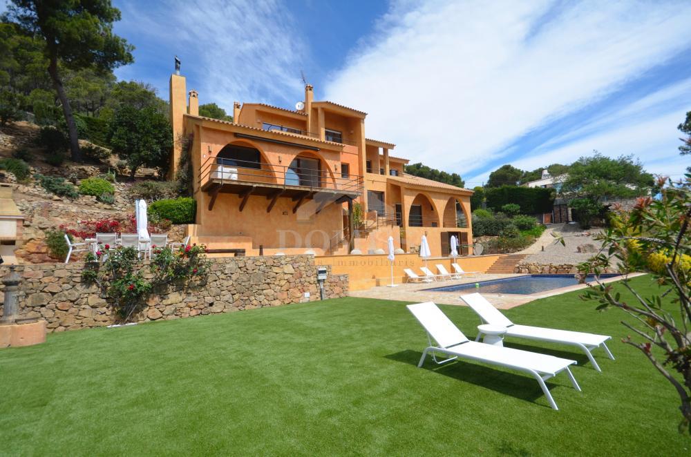 256 Casa Garbí Casa aïllada Sa Tuna Begur 256 Casa Garbí Casa aïllada Sa Tuna Begur