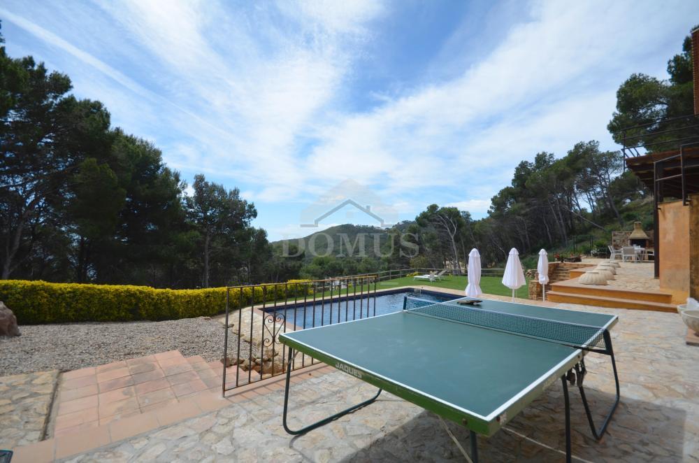 256 Casa Garbí Casa aïllada Sa Tuna Begur 256 Casa Garbí Casa aïllada Sa Tuna Begur