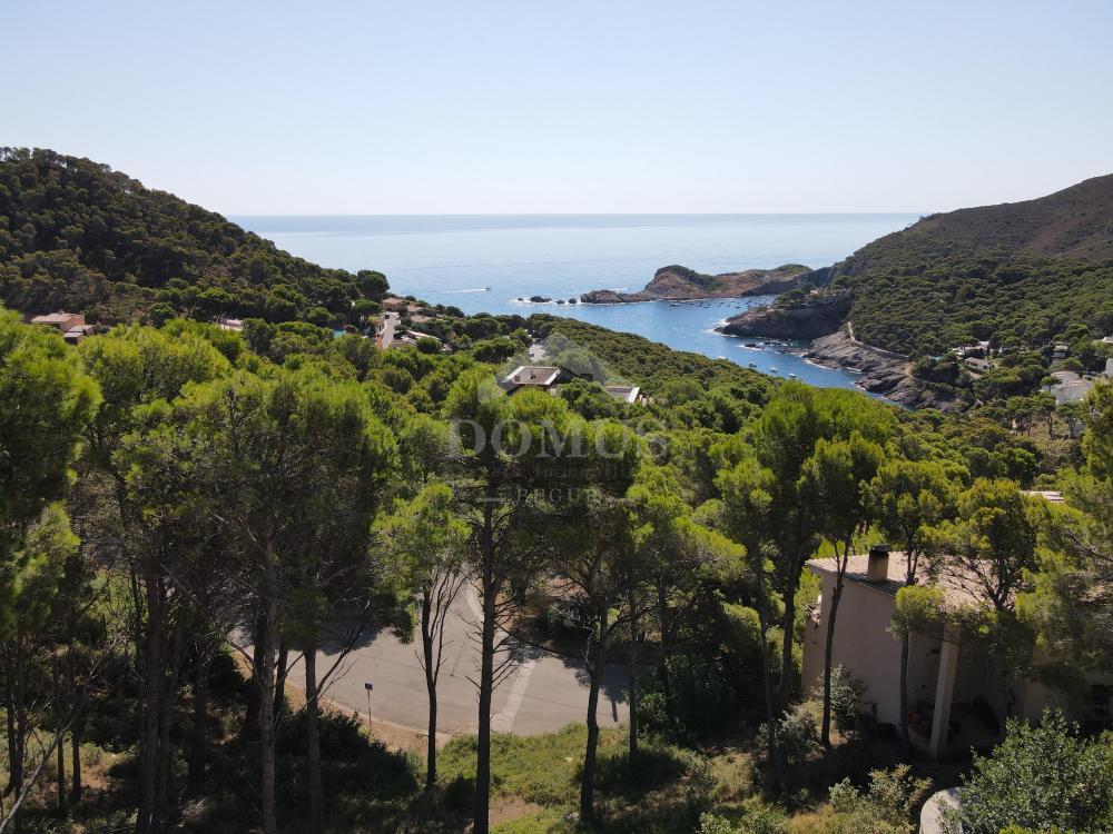 256 Casa Garbí Casa aïllada / Villa Sa Tuna Begur 256 Casa Garbí Casa aïllada / Villa Sa Tuna Begur