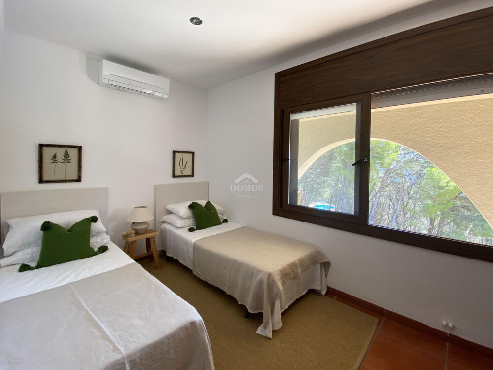 256 Casa Garbí Casa aïllada / Villa Sa Tuna Begur 256 Casa Garbí Casa aïllada / Villa Sa Tuna Begur