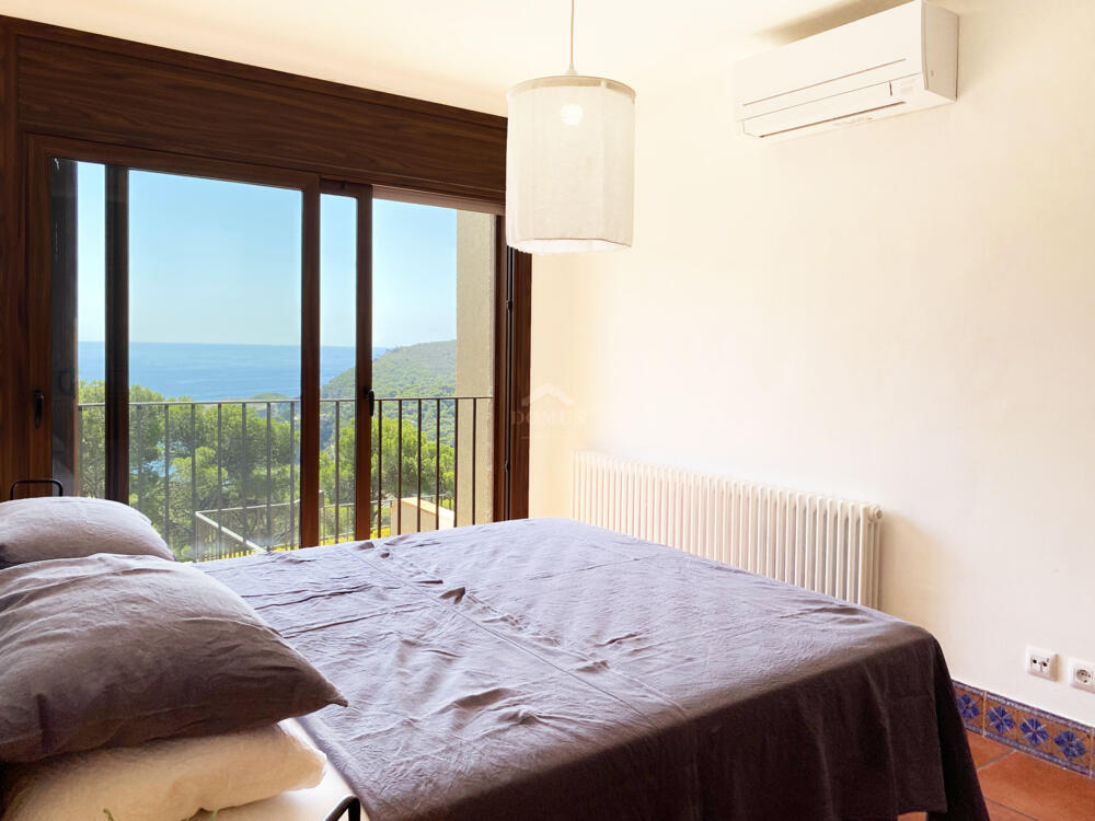 256 Casa Garbí Casa aïllada / Villa Sa Tuna Begur 256 Casa Garbí Casa aïllada / Villa Sa Tuna Begur