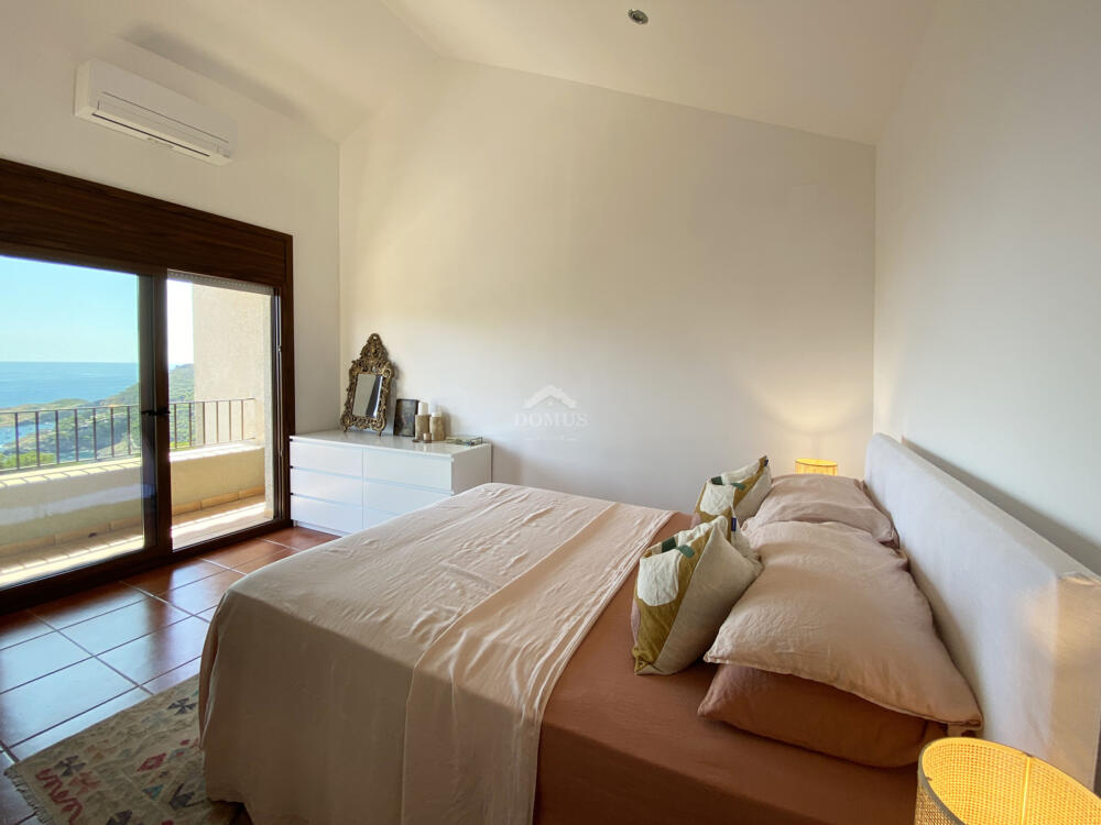 256 Casa Garbí Casa aïllada / Villa Sa Tuna Begur 256 Casa Garbí Casa aïllada / Villa Sa Tuna Begur